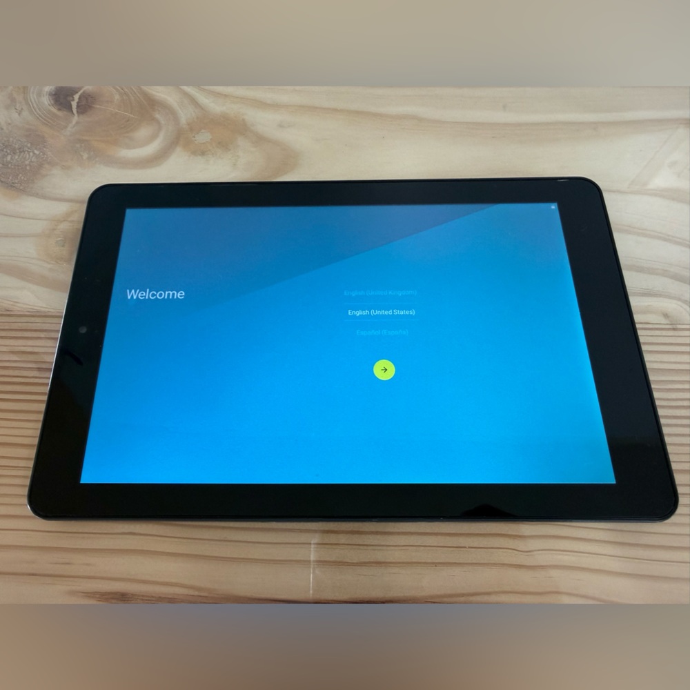 RCA Viking Pro Tablet